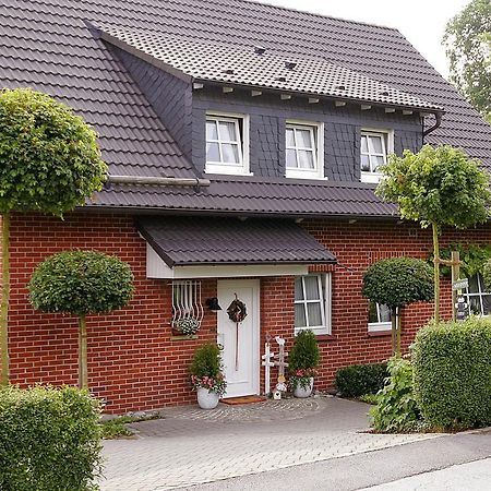 Ferienwohnung Riedel Sundern Rum bild