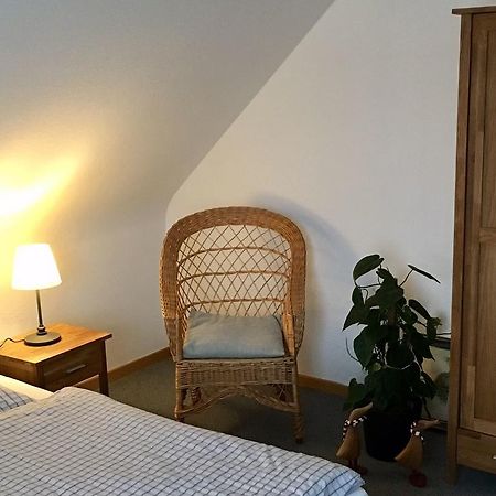 Ferienwohnung Riedel Sundern Exteriör bild